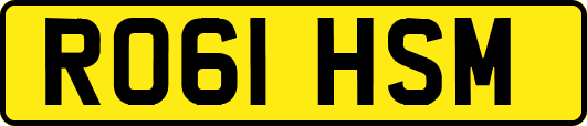 RO61HSM