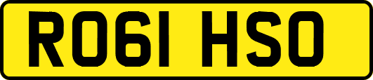 RO61HSO