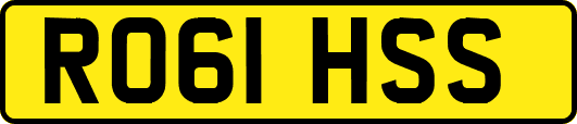 RO61HSS