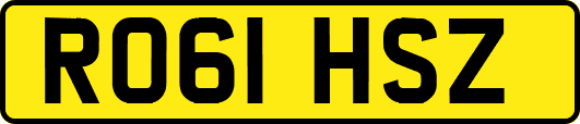 RO61HSZ