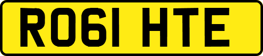 RO61HTE