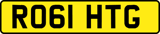 RO61HTG