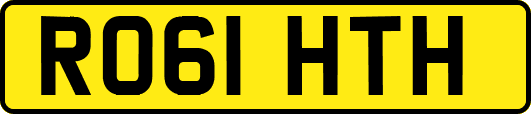 RO61HTH