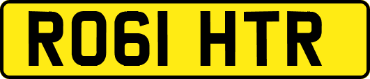 RO61HTR