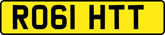 RO61HTT