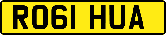 RO61HUA