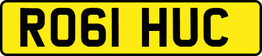 RO61HUC