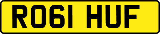 RO61HUF