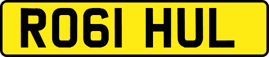 RO61HUL