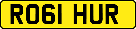 RO61HUR