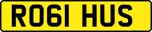 RO61HUS