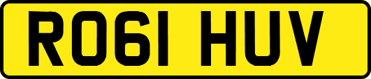 RO61HUV