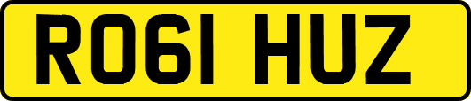RO61HUZ