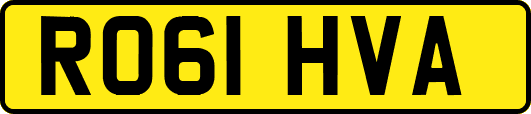 RO61HVA