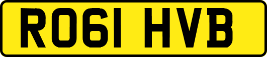 RO61HVB