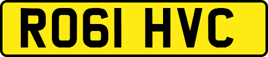 RO61HVC