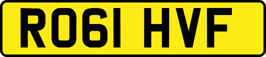 RO61HVF