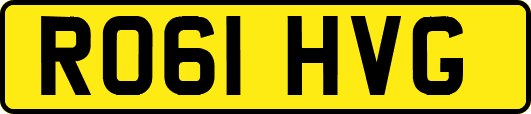 RO61HVG
