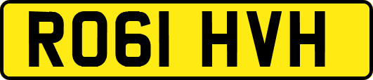 RO61HVH
