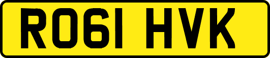 RO61HVK