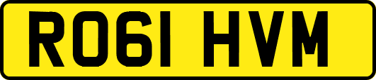 RO61HVM