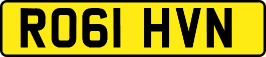 RO61HVN