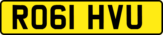 RO61HVU