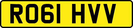 RO61HVV