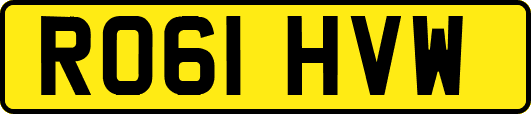 RO61HVW