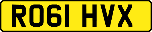RO61HVX