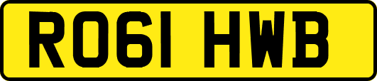 RO61HWB