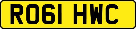RO61HWC