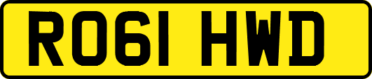 RO61HWD
