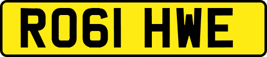 RO61HWE