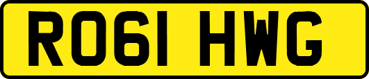 RO61HWG