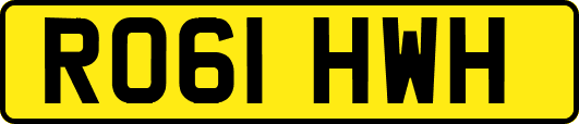 RO61HWH