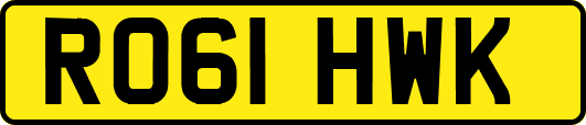 RO61HWK