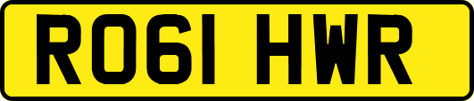 RO61HWR