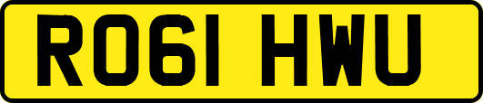 RO61HWU