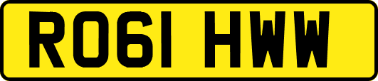 RO61HWW