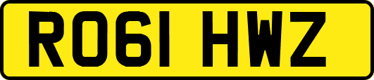 RO61HWZ