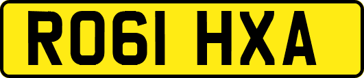 RO61HXA