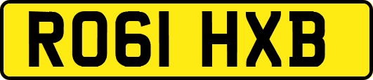 RO61HXB