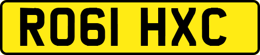RO61HXC