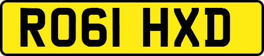 RO61HXD