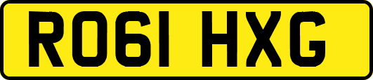 RO61HXG