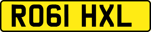 RO61HXL