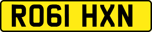 RO61HXN