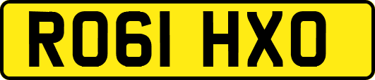 RO61HXO