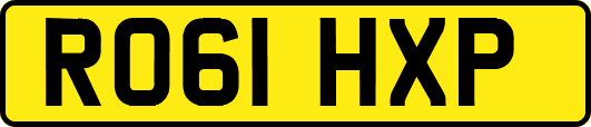 RO61HXP